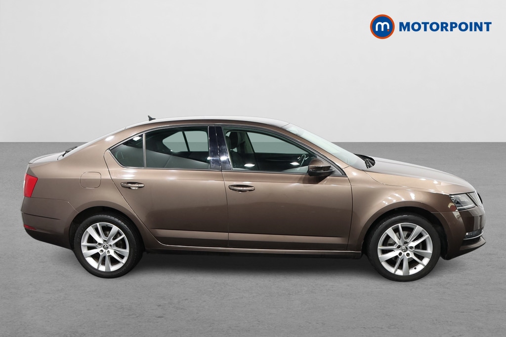 Used Skoda Octavia 2019 for sale - 77590880: Photo 8