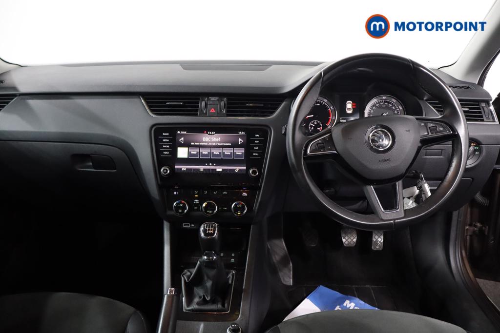 Used Skoda Octavia 2019 for sale - 77590880: Photo 9