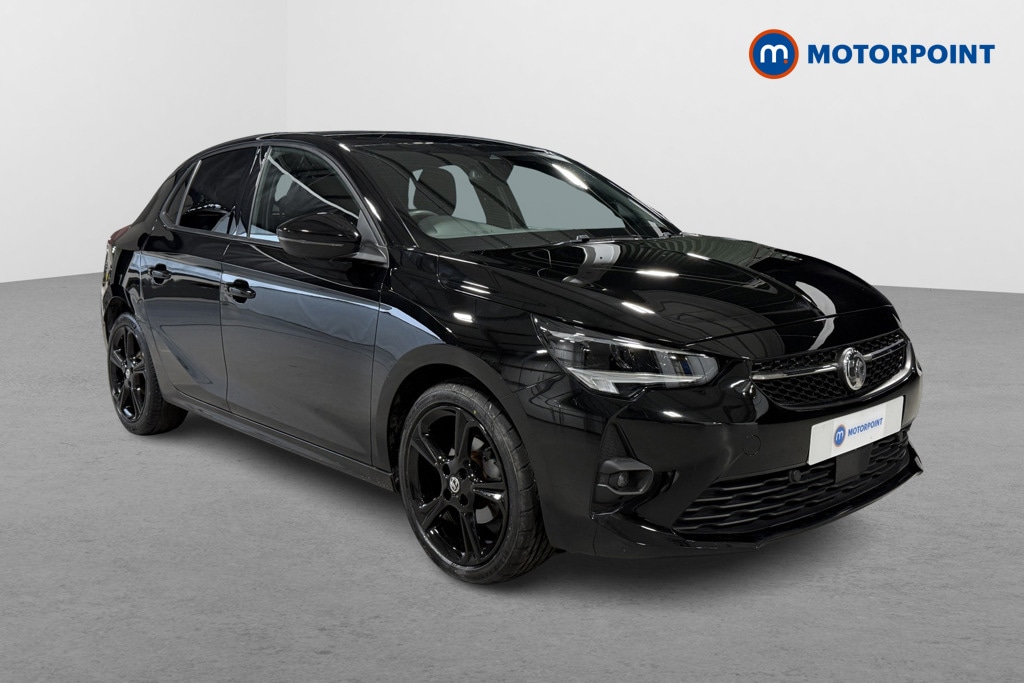 Used Vauxhall Corsa 2023 for sale - 77354656: Photo 1