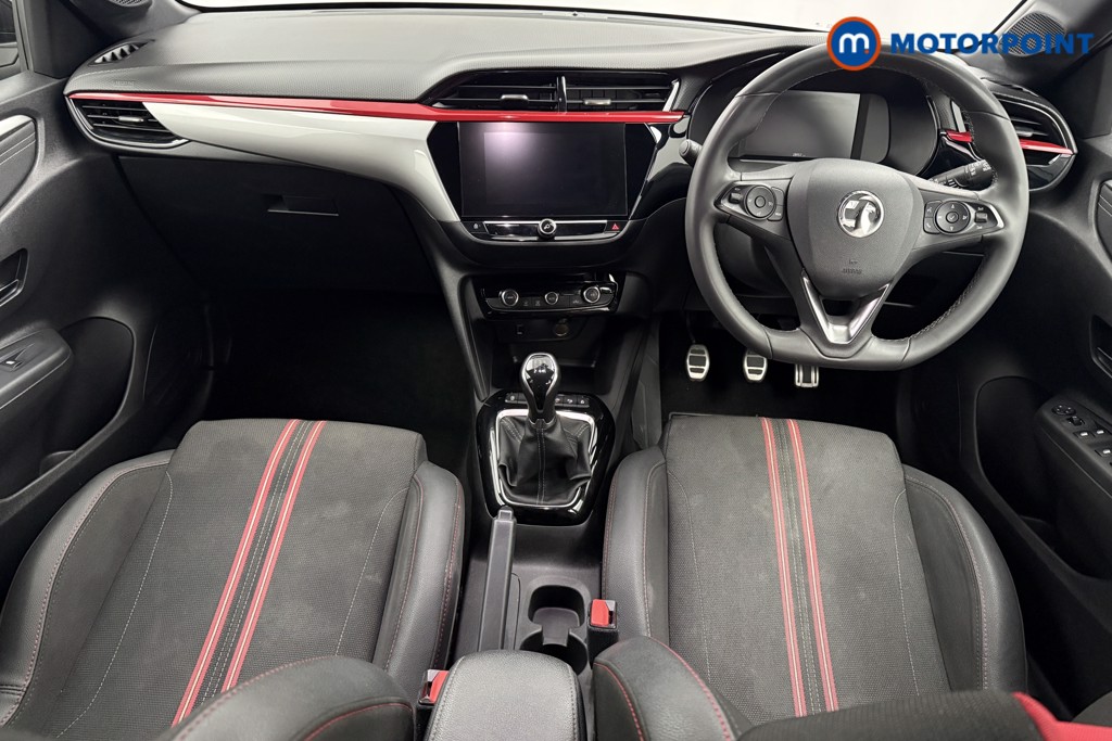 Used Vauxhall Corsa 2023 for sale - 77354656: Photo 10