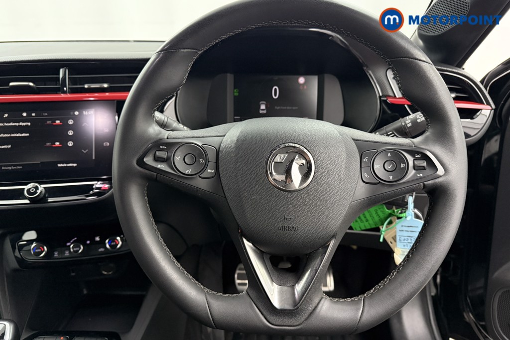 Used Vauxhall Corsa 2023 for sale - 77354656: Photo 11