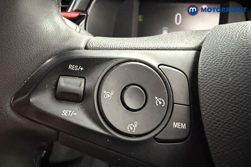 Used Vauxhall Corsa 2023 for sale - 77354656: Photo 12