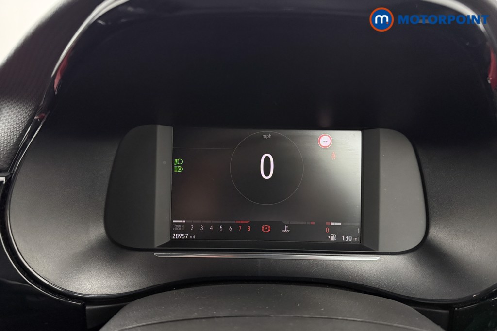 Used Vauxhall Corsa 2023 for sale - 77354656: Photo 14