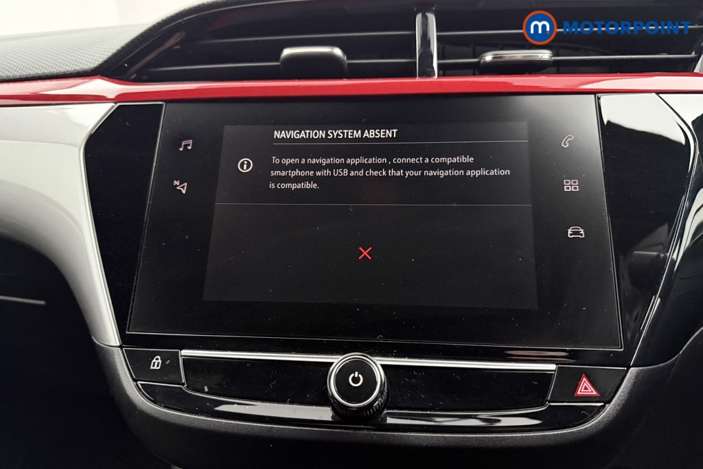 Used Vauxhall Corsa 2023 for sale - 77354656: Photo 15