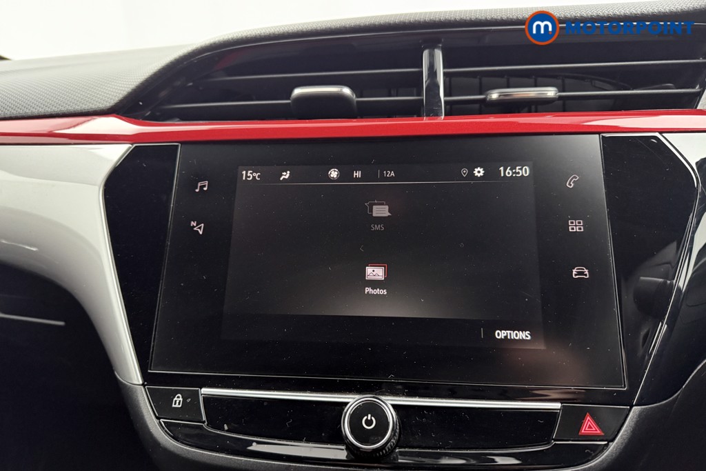 Used Vauxhall Corsa 2023 for sale - 77354656: Photo 17