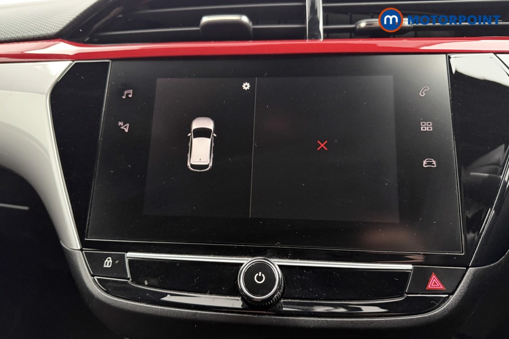 Used Vauxhall Corsa 2023 for sale - 77354656: Photo 18