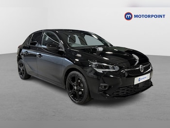 Used Vauxhall Corsa 2023 for sale - 77354656: Photo