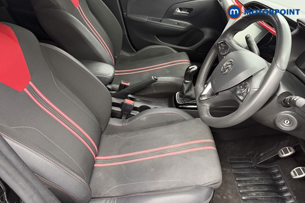 Used Vauxhall Corsa 2023 for sale - 77354656: Photo 27