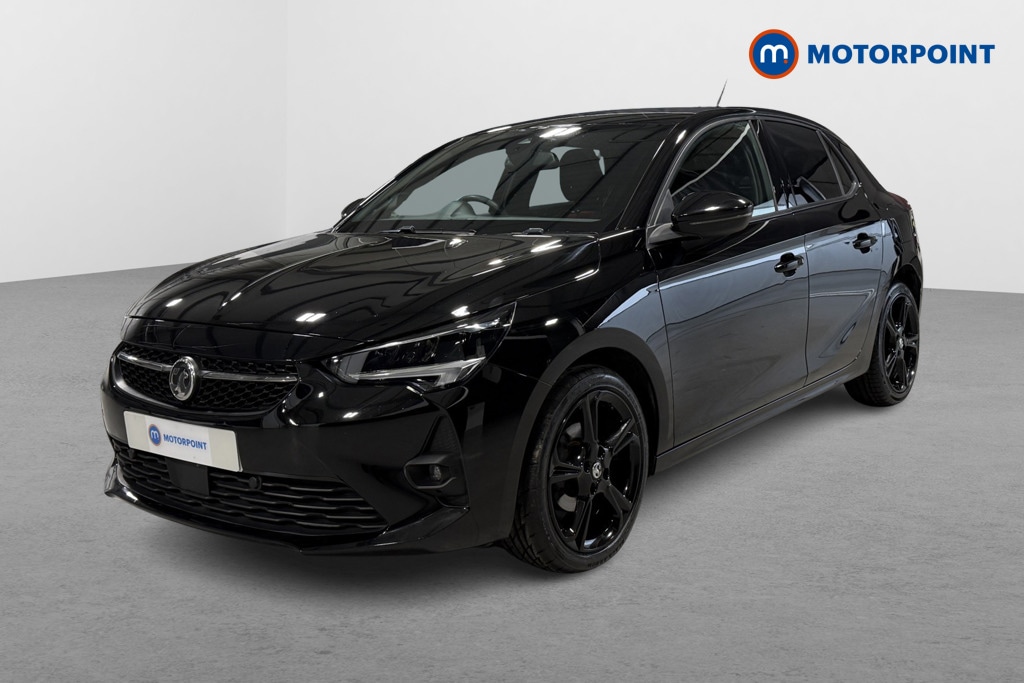 Used Vauxhall Corsa 2023 for sale - 77354656: Photo 3