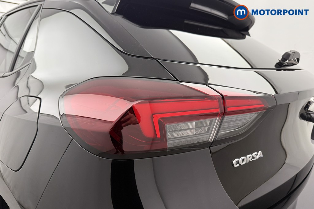 Used Vauxhall Corsa 2023 for sale - 77354656: Photo 32