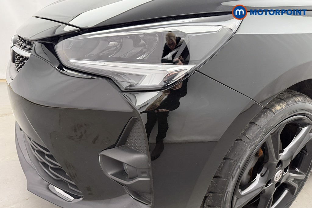 Used Vauxhall Corsa 2023 for sale - 77354656: Photo 33