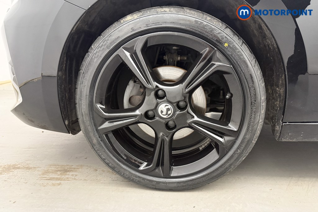 Used Vauxhall Corsa 2023 for sale - 77354656: Photo 34