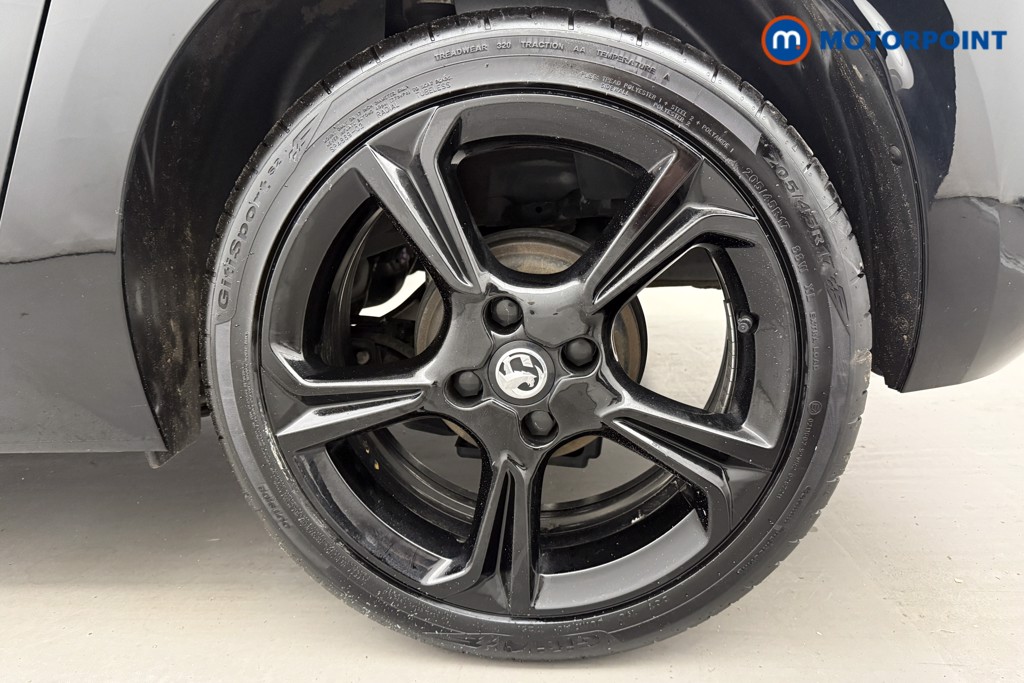 Used Vauxhall Corsa 2023 for sale - 77354656: Photo 35