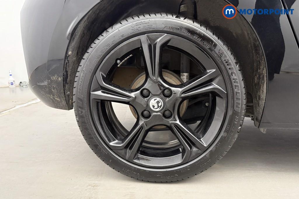 Used Vauxhall Corsa 2023 for sale - 77354656: Photo 36