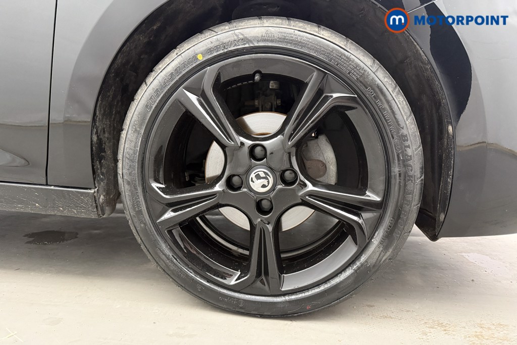 Used Vauxhall Corsa 2023 for sale - 77354656: Photo 37