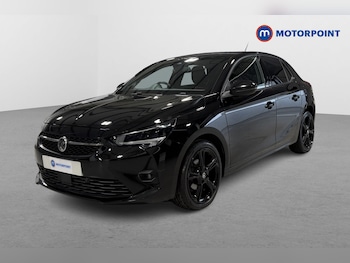 Used Vauxhall Corsa 2023 for sale - 77354656: Photo
