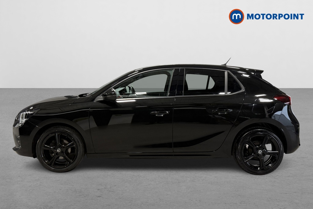 Used Vauxhall Corsa 2023 for sale - 77354656: Photo 4