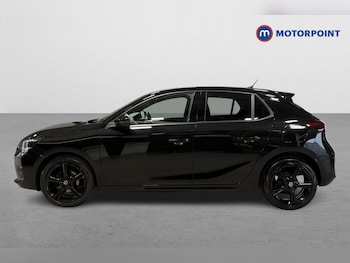 Used Vauxhall Corsa 2023 for sale - 77354656: Photo