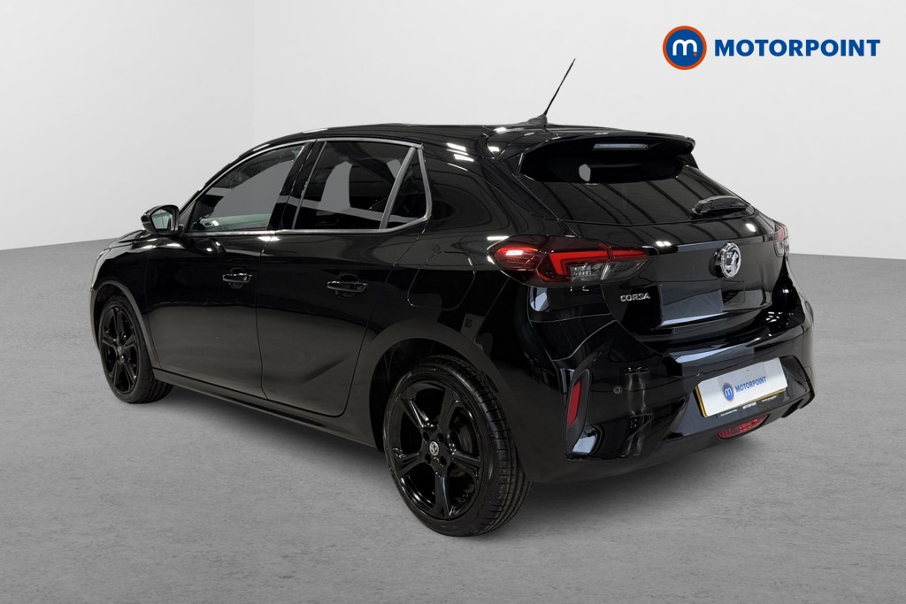 Used Vauxhall Corsa 2023 for sale - 77354656: Photo 5