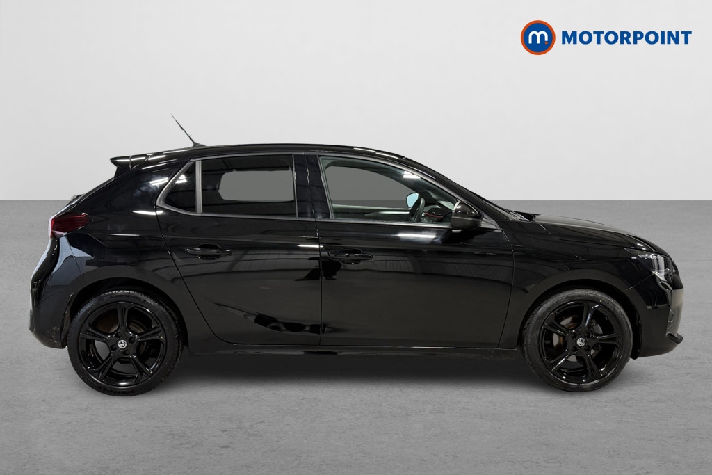 Used Vauxhall Corsa 2023 for sale - 77354656: Photo 8