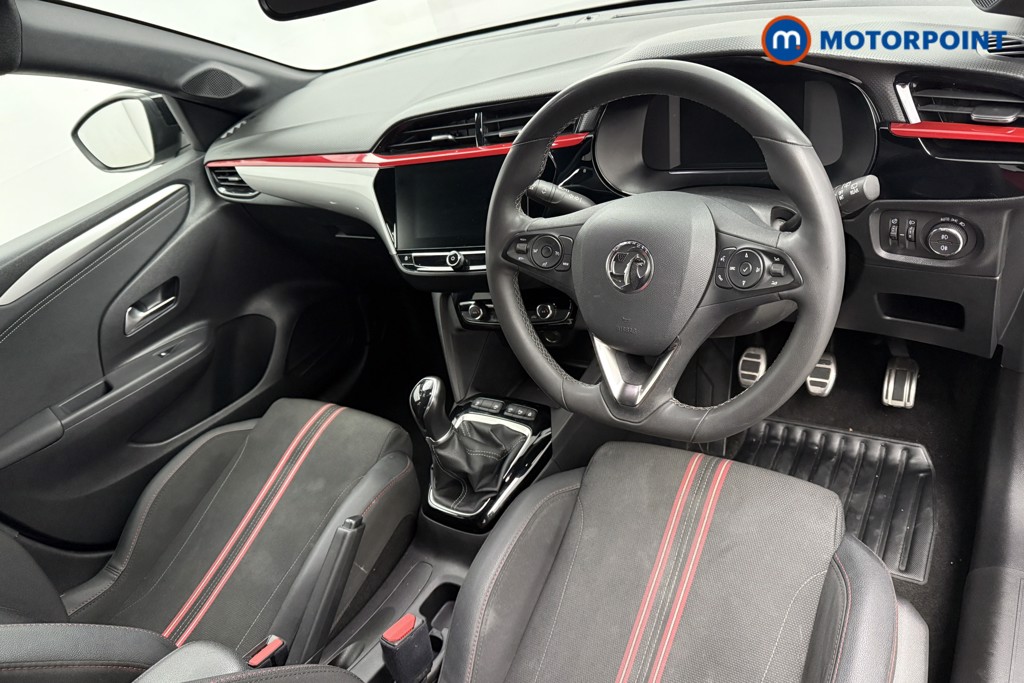 Used Vauxhall Corsa 2023 for sale - 77354656: Photo 9