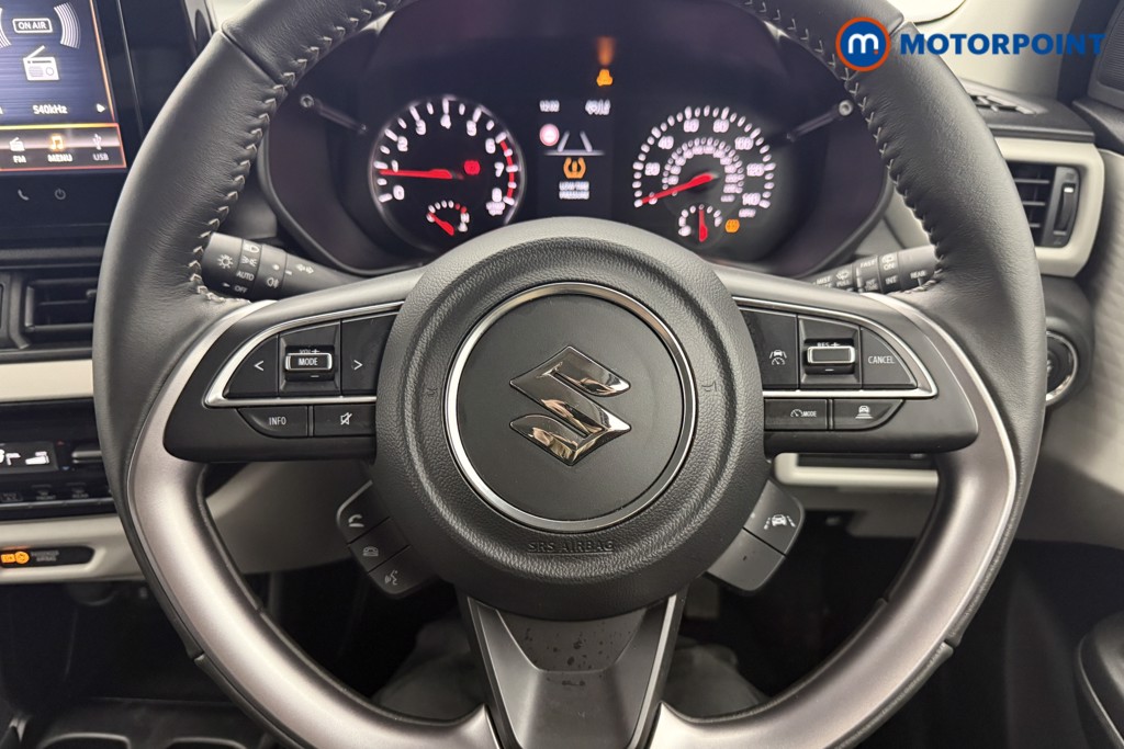 Used Suzuki Swift 2025 for sale - 77297637: Photo 14