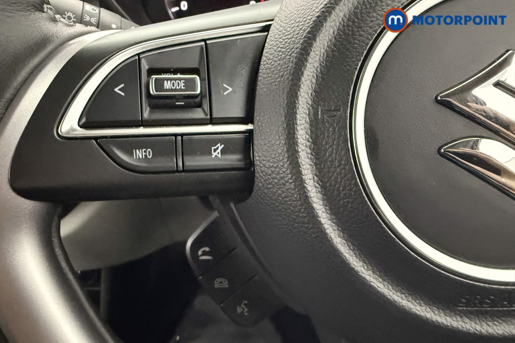 Used Suzuki Swift 2025 for sale - 77297637: Photo 15