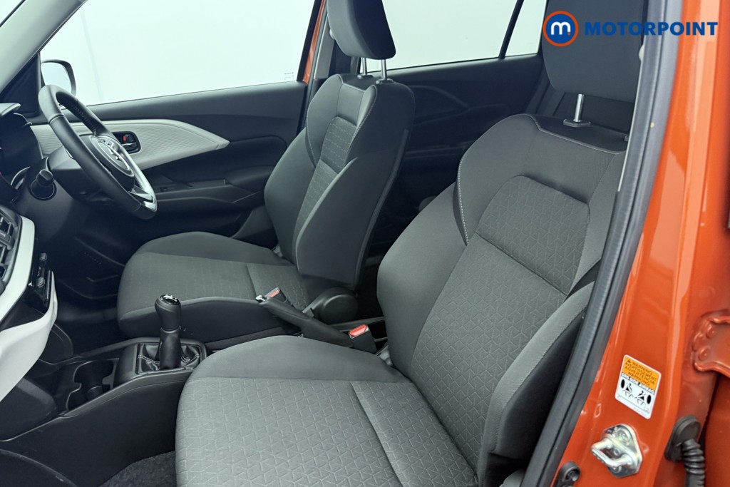 Used Suzuki Swift 2025 for sale - 77297637: Photo 19