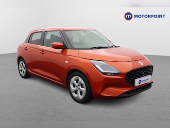 Used Suzuki Swift undefined for sale - 77297637: Photo