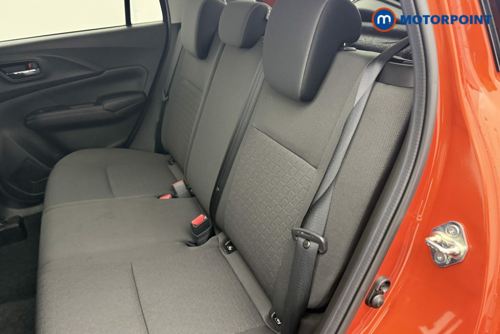 Used Suzuki Swift 2025 for sale - 77297637: Photo 20