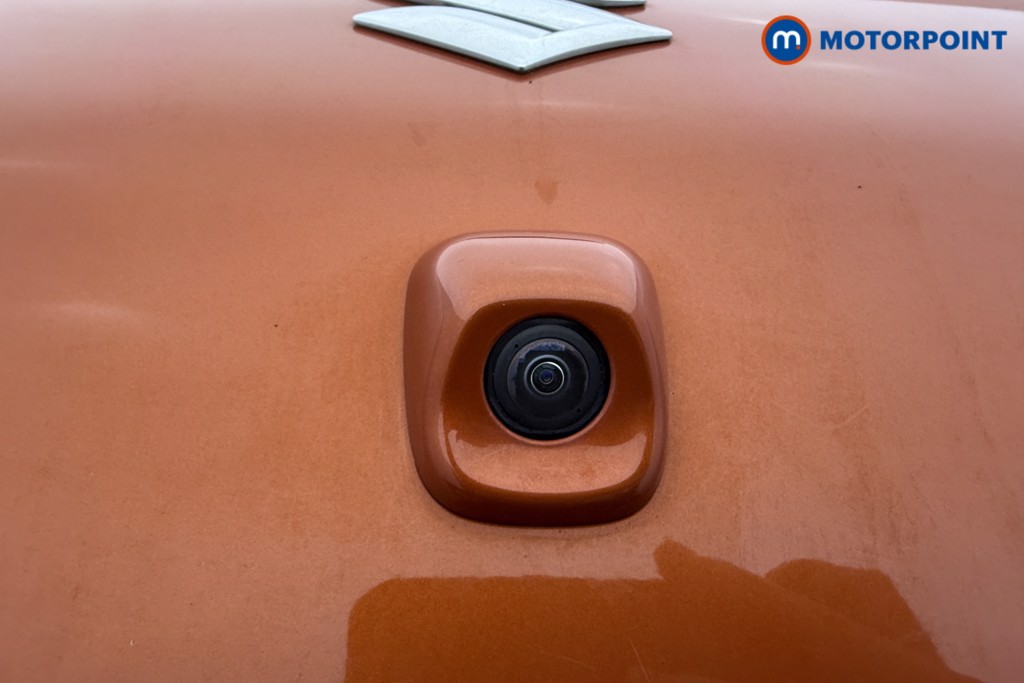 Used Suzuki Swift 2025 for sale - 77297637: Photo 22