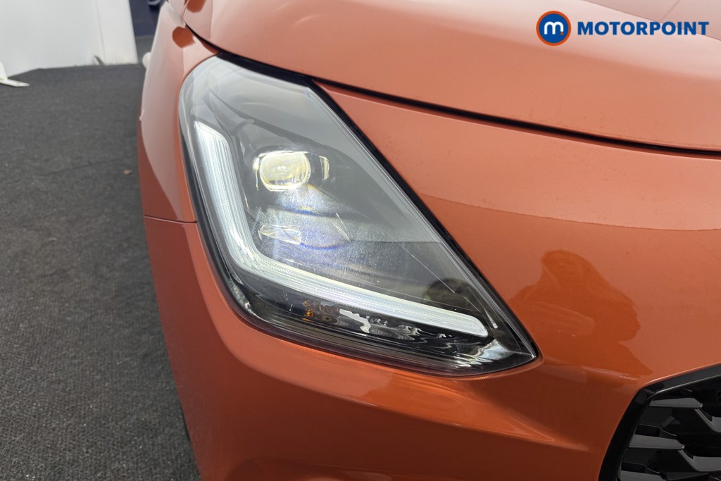 Used Suzuki Swift 2025 for sale - 77297637: Photo 23