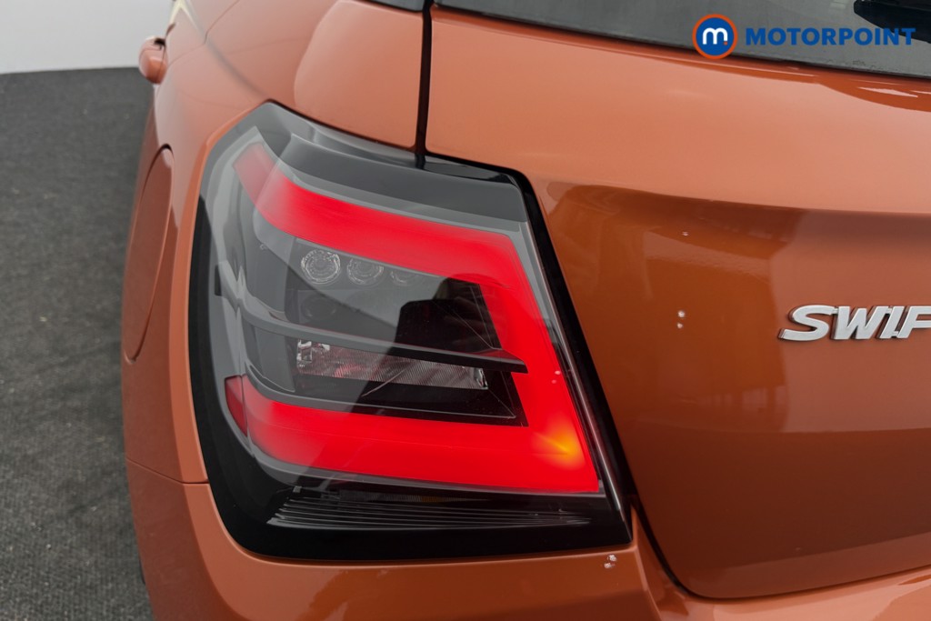 Used Suzuki Swift 2025 for sale - 77297637: Photo 24