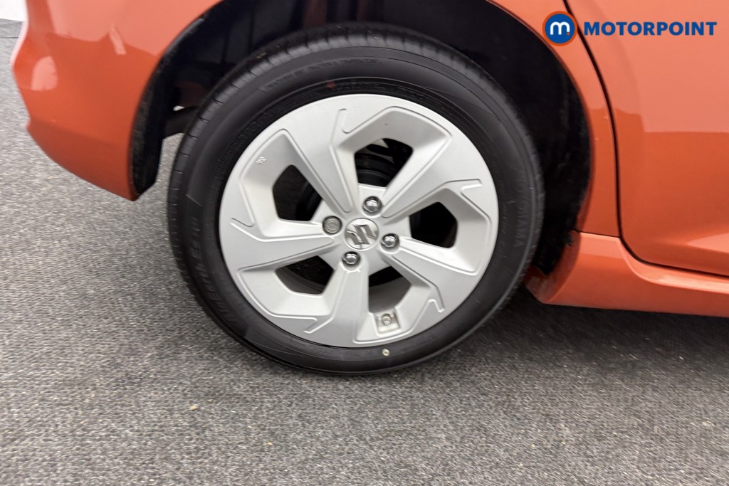 Used Suzuki Swift 2025 for sale - 77297637: Photo 26