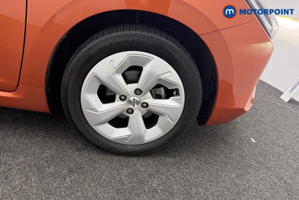 Used Suzuki Swift 2025 for sale - 77297637: Photo 27