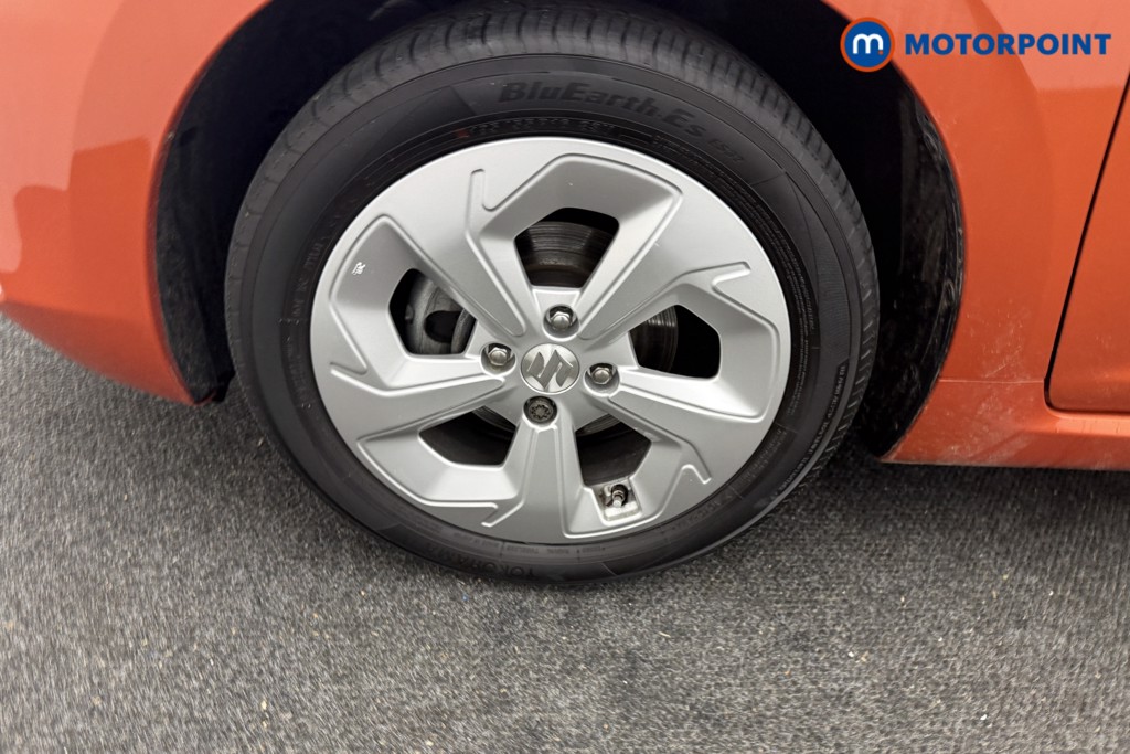 Used Suzuki Swift 2025 for sale - 77297637: Photo 28