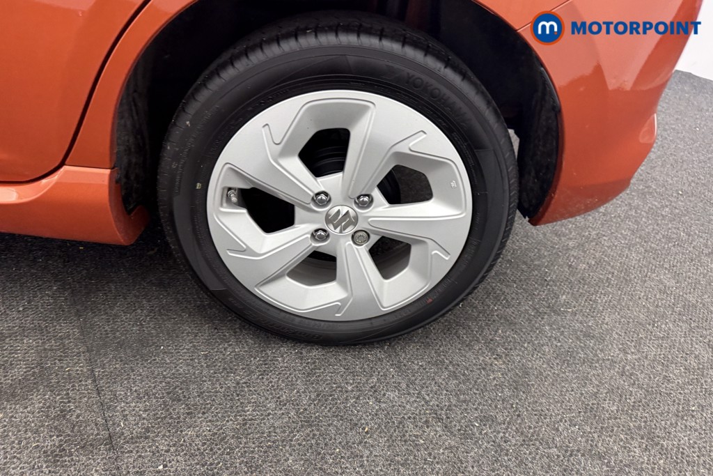 Used Suzuki Swift 2025 for sale - 77297637: Photo 29