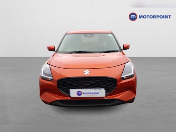 Used Suzuki Swift undefined for sale - 77297637: Photo