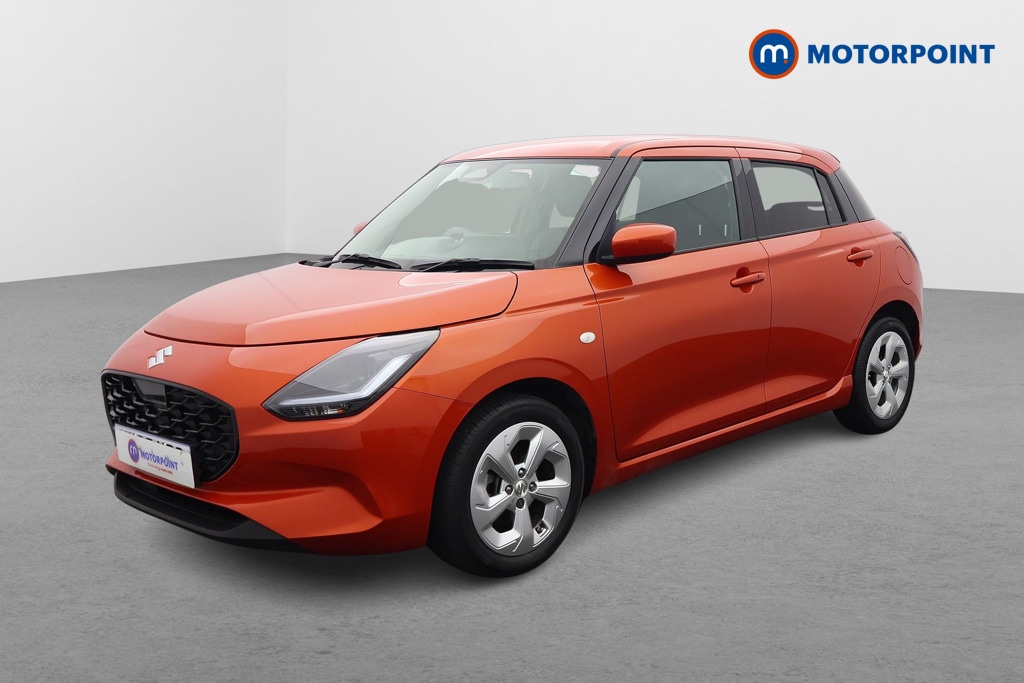 Used Suzuki Swift 2025 for sale - 77297637: Photo 3