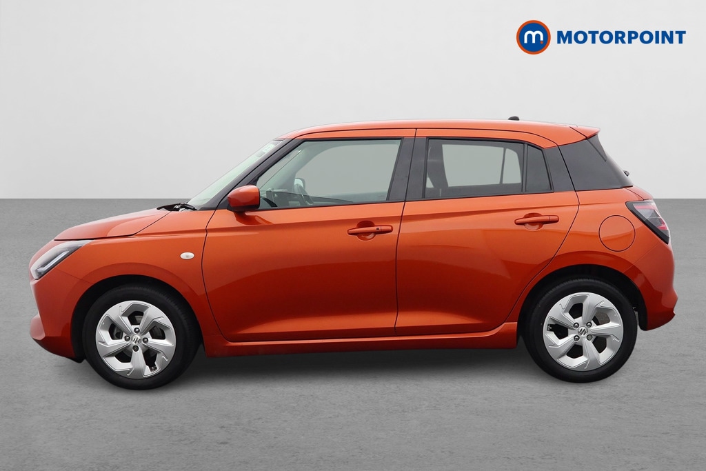 Used Suzuki Swift 2025 for sale - 77297637: Photo 4