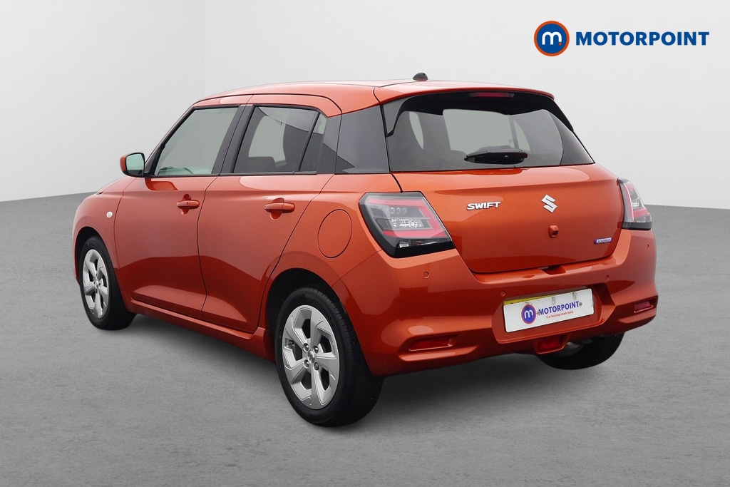 Used Suzuki Swift 2025 for sale - 77297637: Photo 5