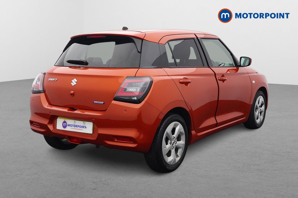 Used Suzuki Swift 2025 for sale - 77297637: Photo 7