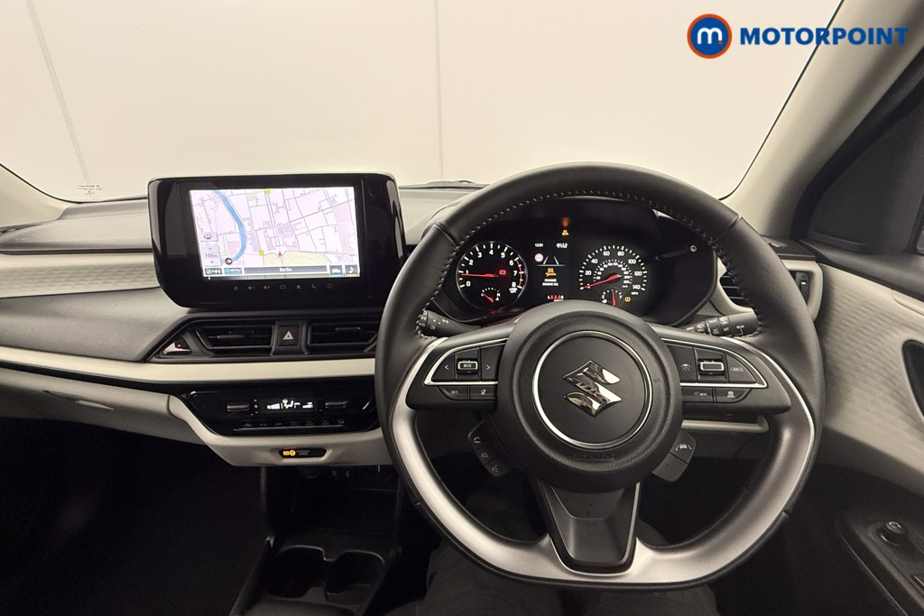 Used Suzuki Swift 2025 for sale - 77297637: Photo 9