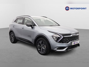 Used Kia Sportage 2025 for sale - 78520954: Photo