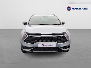 Used Kia Sportage 2025 for sale - 78520954: Photo