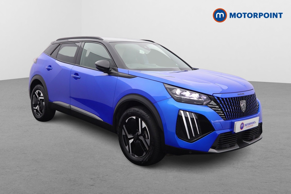 Used Peugeot 2008 2023 for sale - 76125542: Photo 1