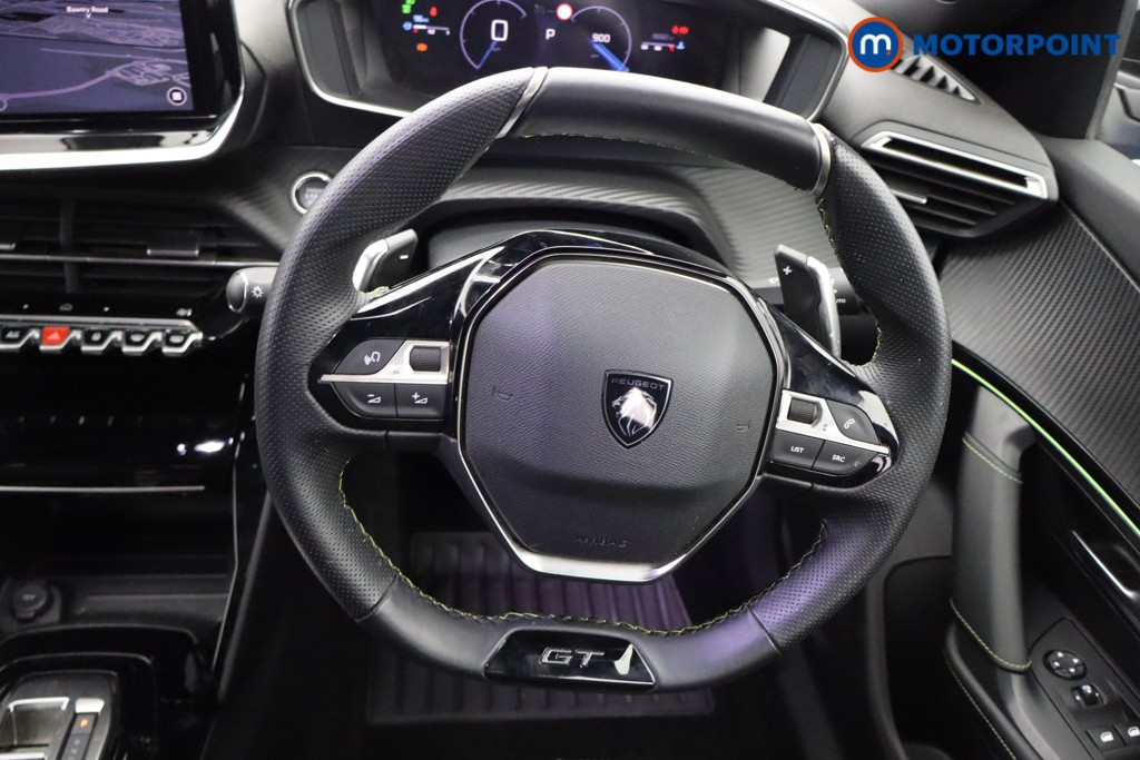 Used Peugeot 2008 2023 for sale - 76125542: Photo 11
