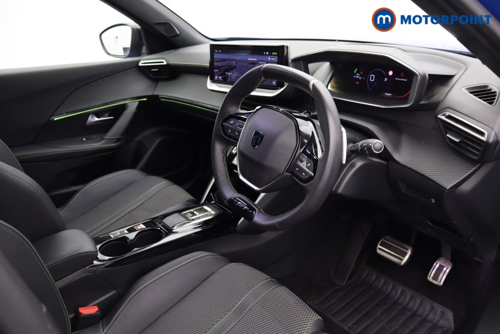 Used Peugeot 2008 2023 for sale - 76125542: Photo 12