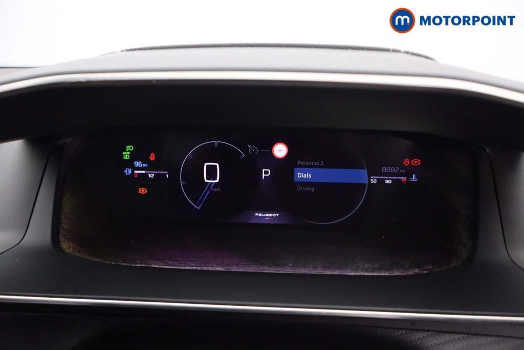 Used Peugeot 2008 2023 for sale - 76125542: Photo 13
