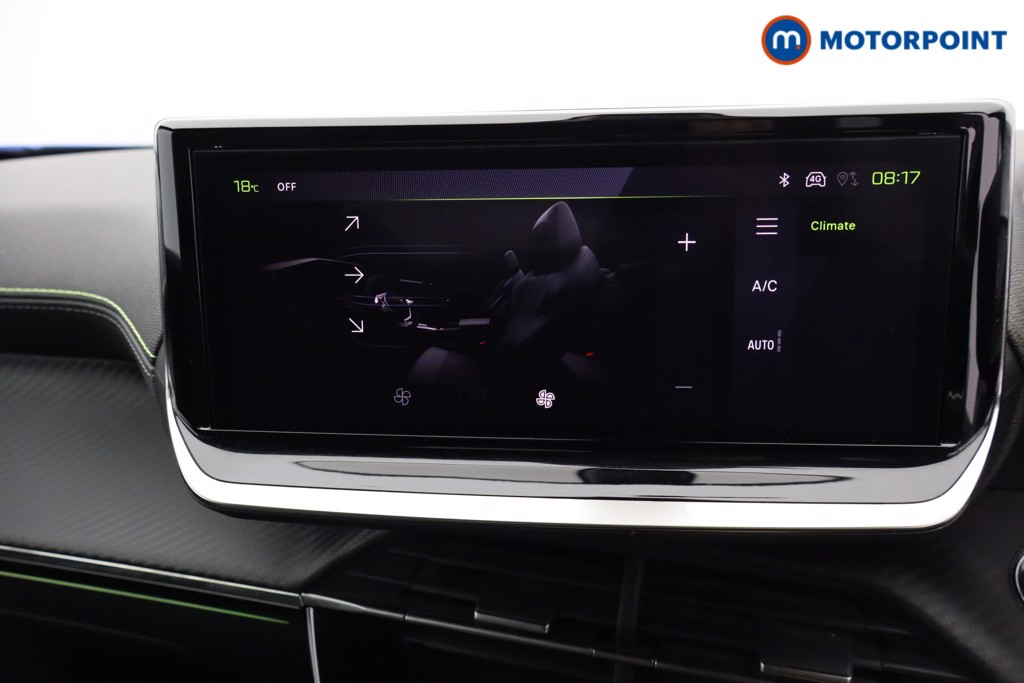 Used Peugeot 2008 2023 for sale - 76125542: Photo 16